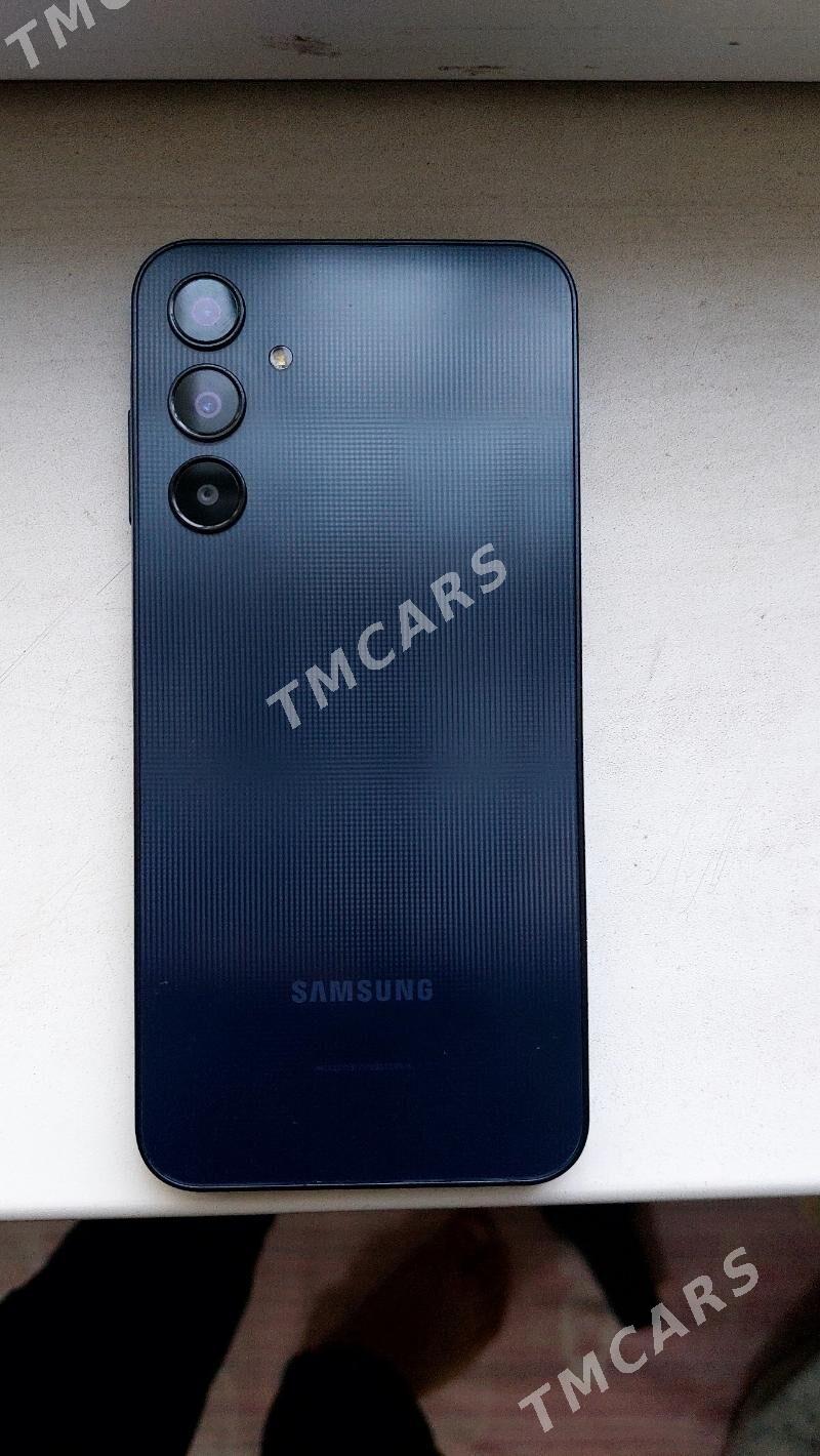 Samsung A25 - Ашхабад - img 5