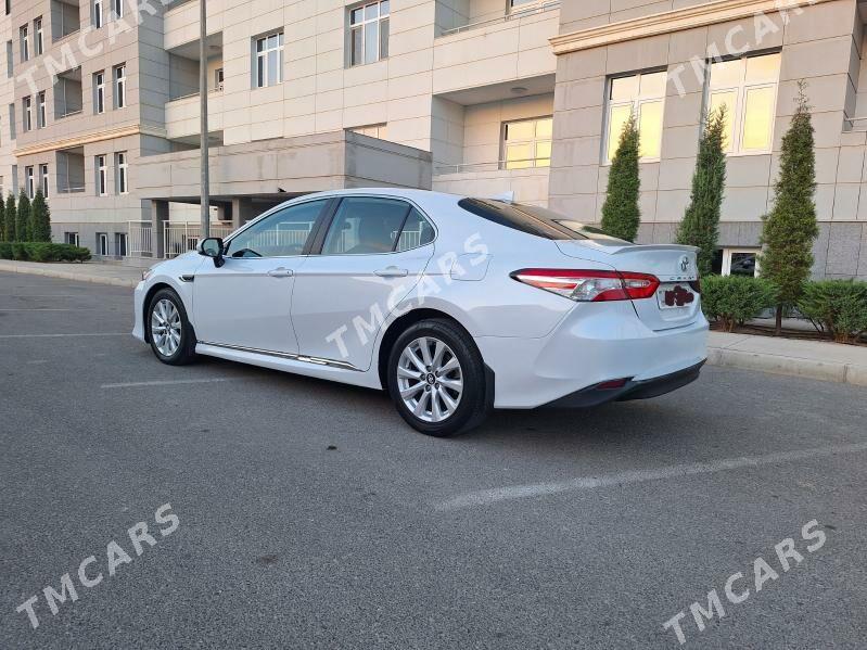 Toyota Camry 2020 - 268 000 TMT - Mary - img 3