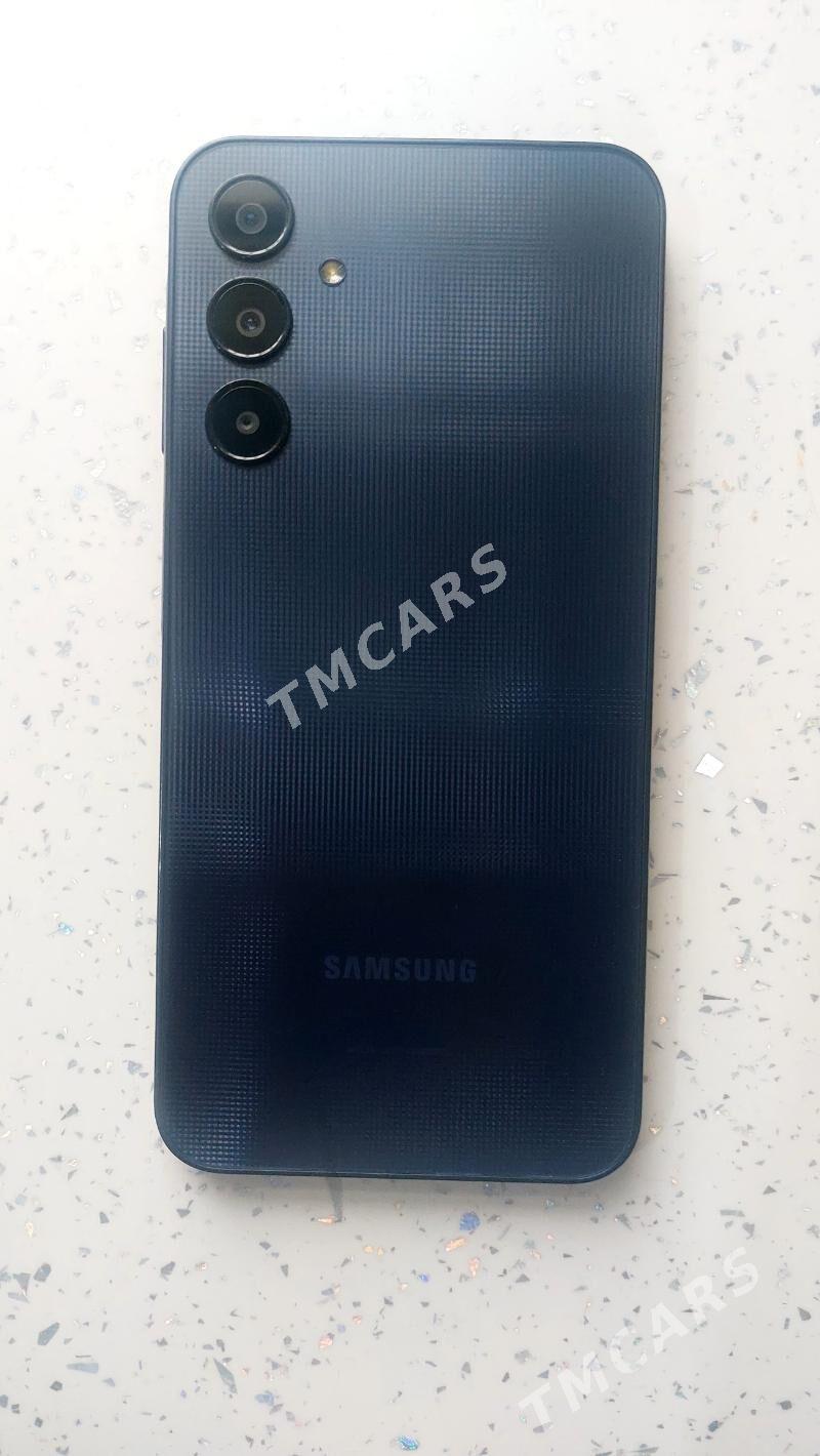 Samsung A25 - Ашхабад - img 4
