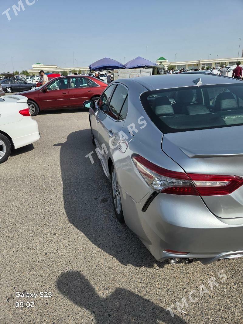 Toyota Camry 2018 - 280 000 TMT - Туркменабат - img 7