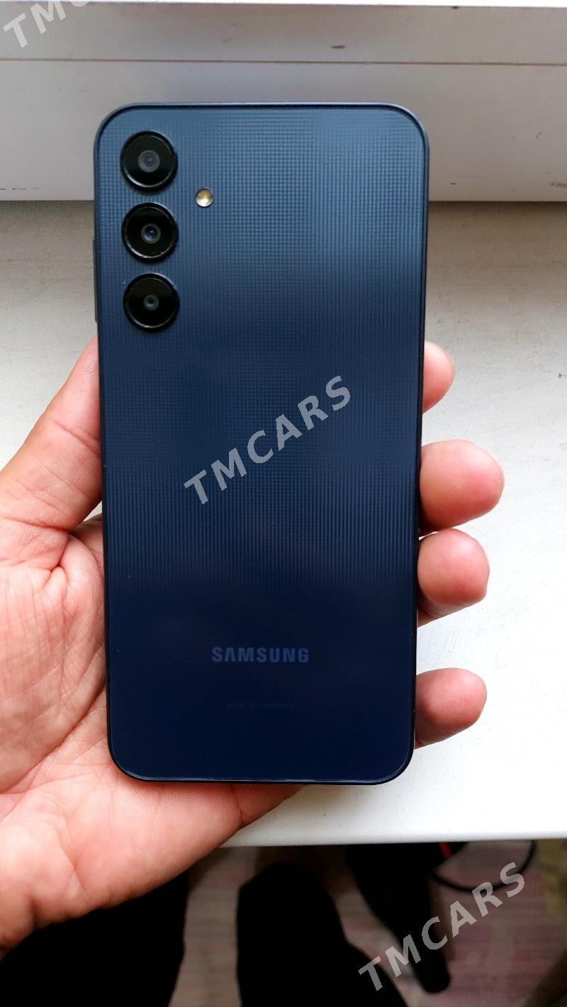 Samsung A25 - Ашхабад - img 1