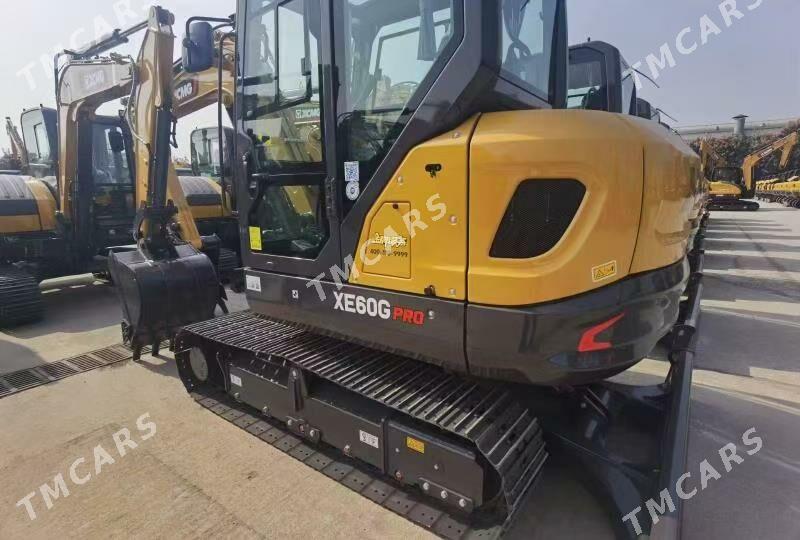 XCMG 25 2025 - 535 000 TMT - Мары - img 1