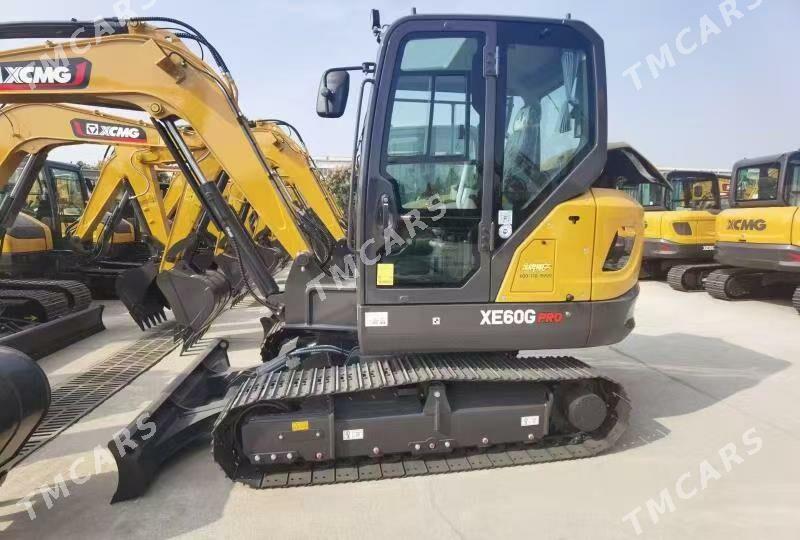 XCMG 25 2025 - 535 000 TMT - Мары - img 4