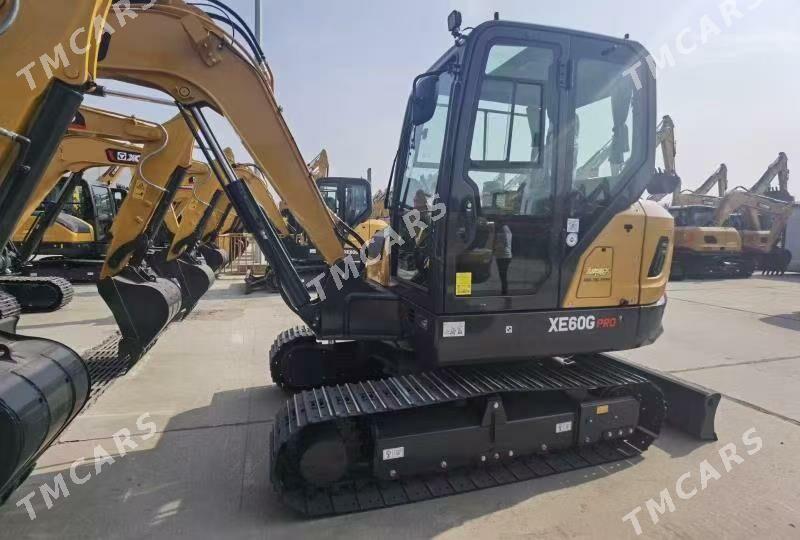 XCMG 25 2025 - 535 000 TMT - Мары - img 5