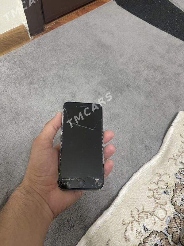 iphone 6 - Ашхабад - img 10