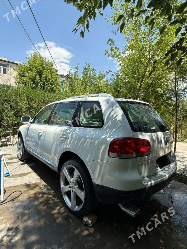 Volkswagen Amarok 2006 - 80 000 TMT - 11 мкр - img 6