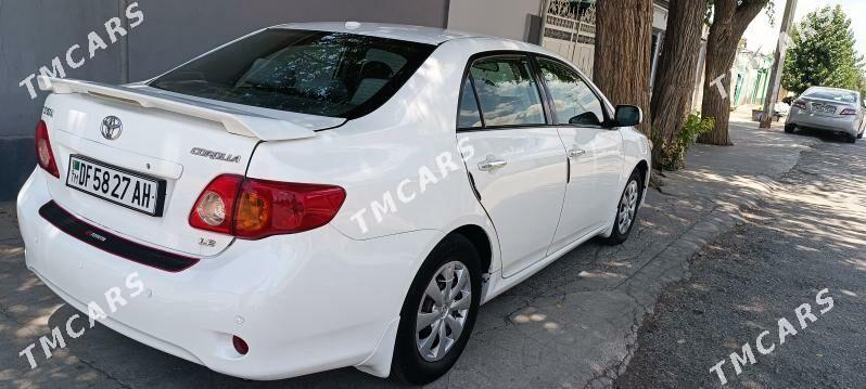 Toyota Corolla 2010 - 125 000 TMT - Hitrowka - img 3
