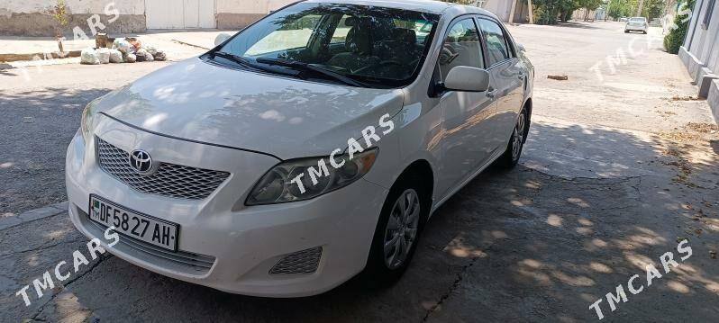 Toyota Corolla 2010 - 125 000 TMT - Hitrowka - img 4