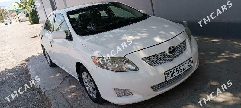 Toyota Corolla 2010 - 125 000 TMT - Hitrowka - img 5
