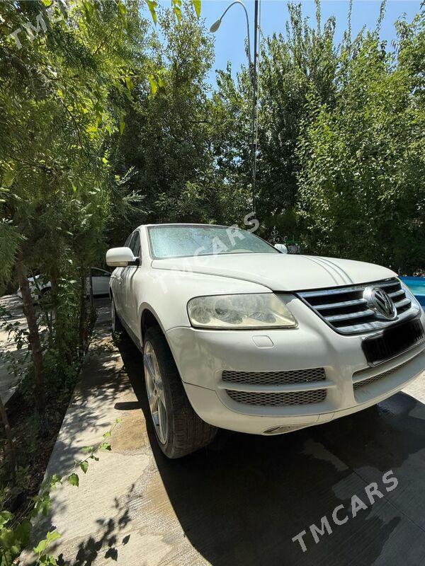 Volkswagen Amarok 2006 - 80 000 TMT - 11 мкр - img 4