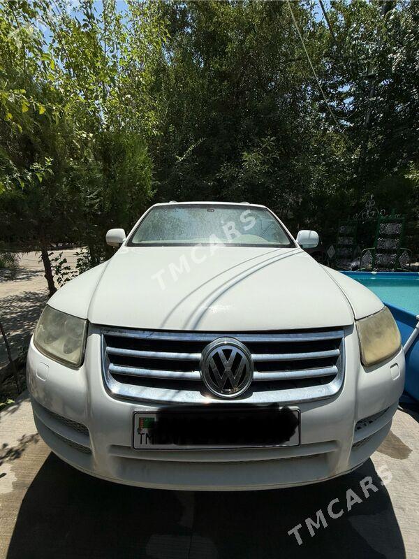 Volkswagen Amarok 2006 - 80 000 TMT - 11 мкр - img 3
