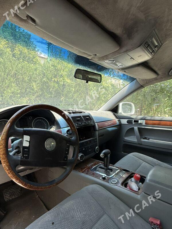 Volkswagen Amarok 2006 - 80 000 TMT - 11 мкр - img 7