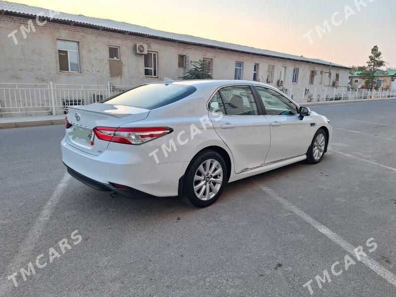 Toyota Camry 2020 - 268 000 TMT - Mary - img 4
