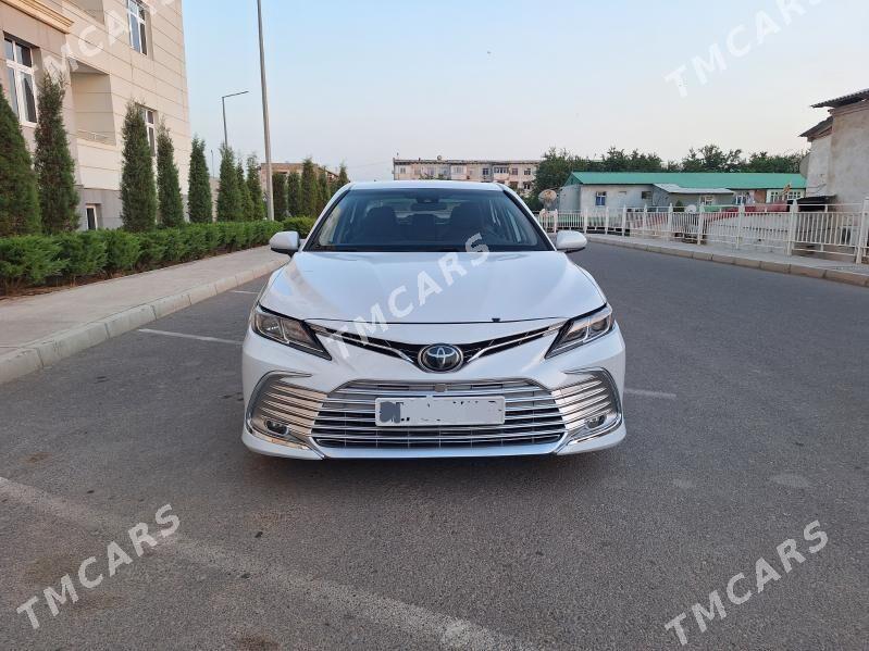 Toyota Camry 2020 - 268 000 TMT - Mary - img 5