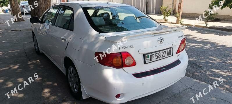 Toyota Corolla 2010 - 125 000 TMT - Hitrowka - img 2