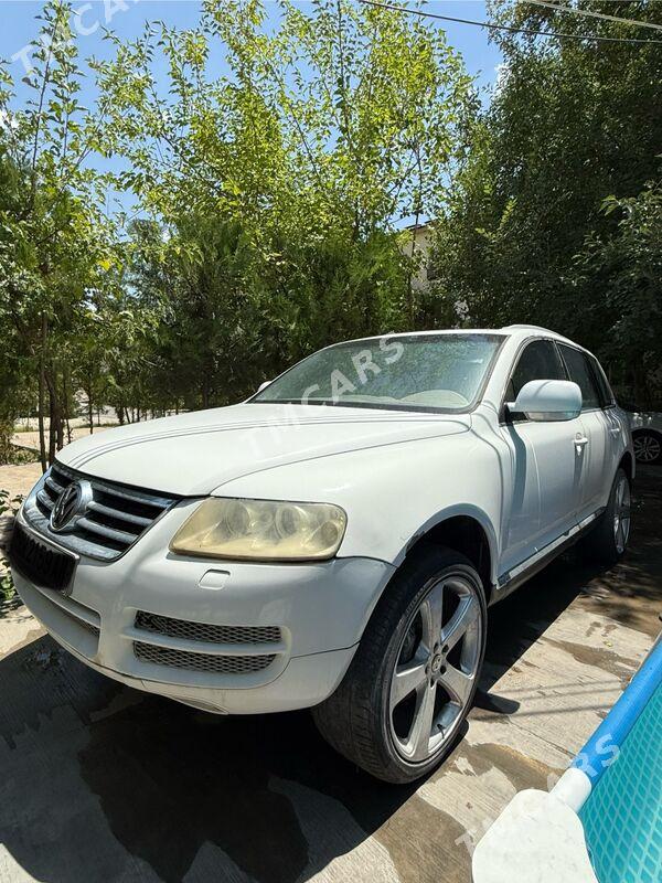 Volkswagen Amarok 2006 - 80 000 TMT - 11 мкр - img 2