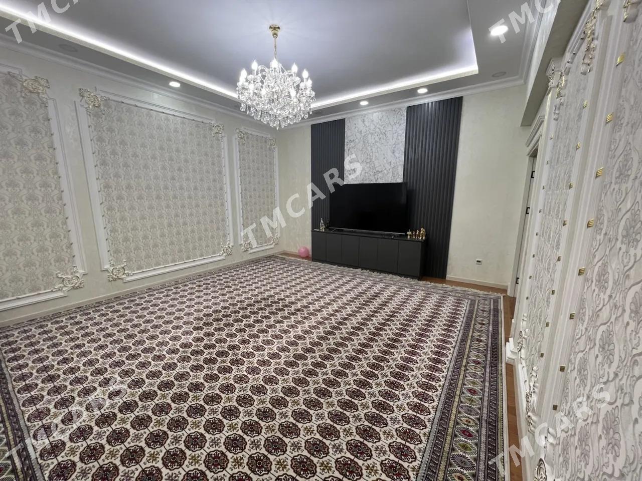 Satlyk Elitka - Aşgabat - img 6