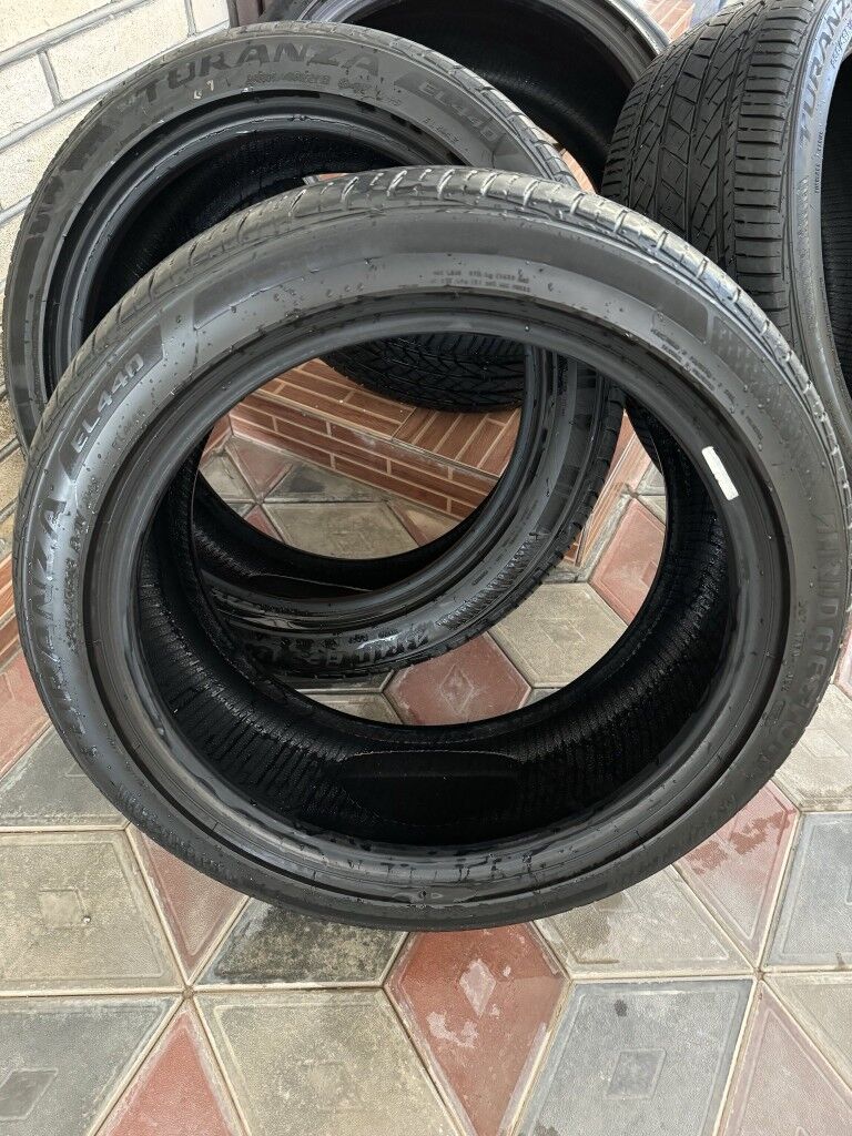 bridgestone 235/45/18 1 300 TMT - Aşgabat - img 3