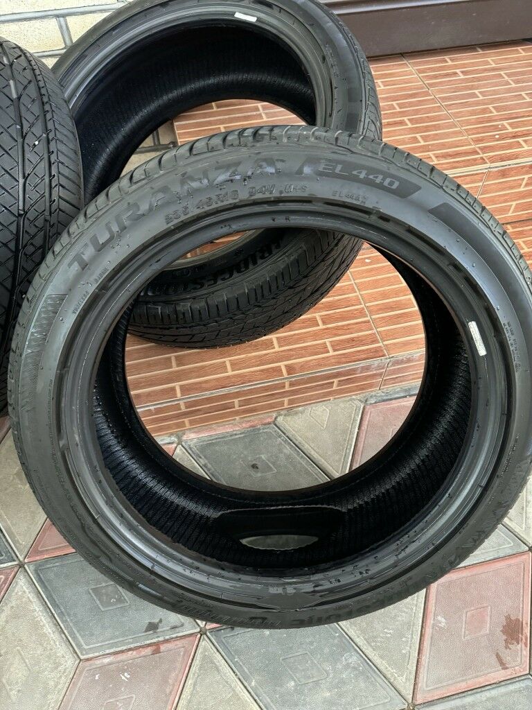 bridgestone 235/45/18 1 300 TMT - Aşgabat - img 4
