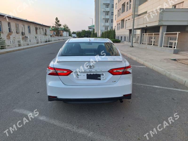 Toyota Camry 2020 - 268 000 TMT - Mary - img 6