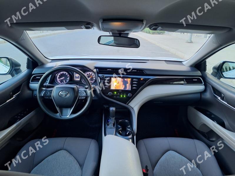 Toyota Camry 2020 - 268 000 TMT - Mary - img 7