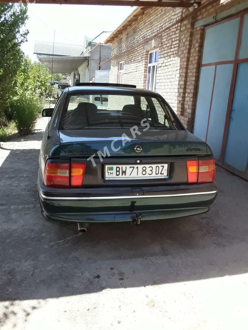 Opel Vectra 1993 - 50 000 TMT - Болдумсаз - img 2