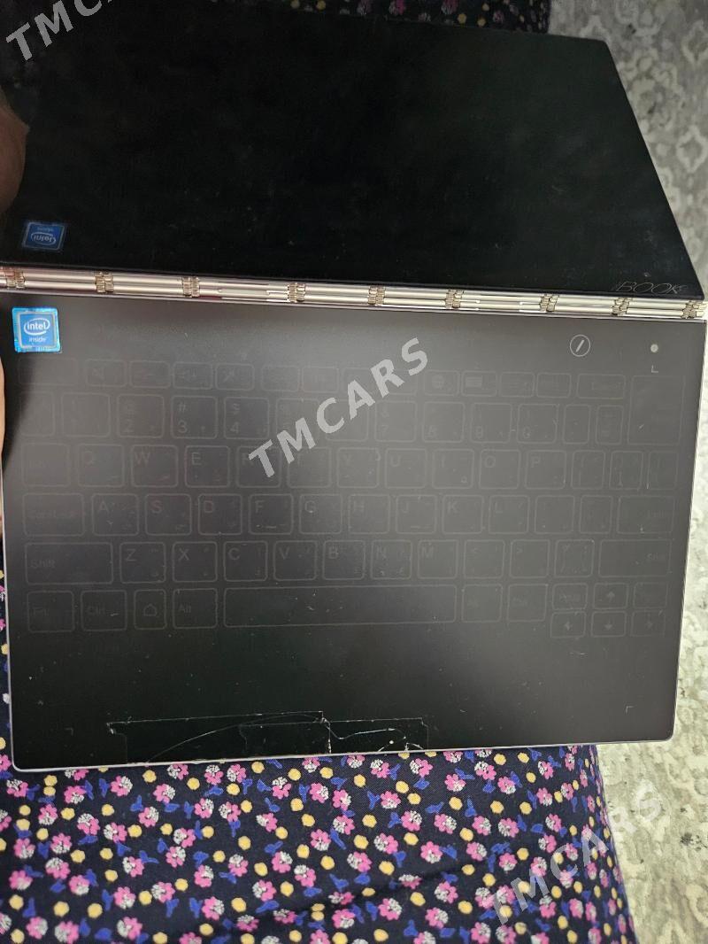 Lenovo planshet - Aşgabat - img 5