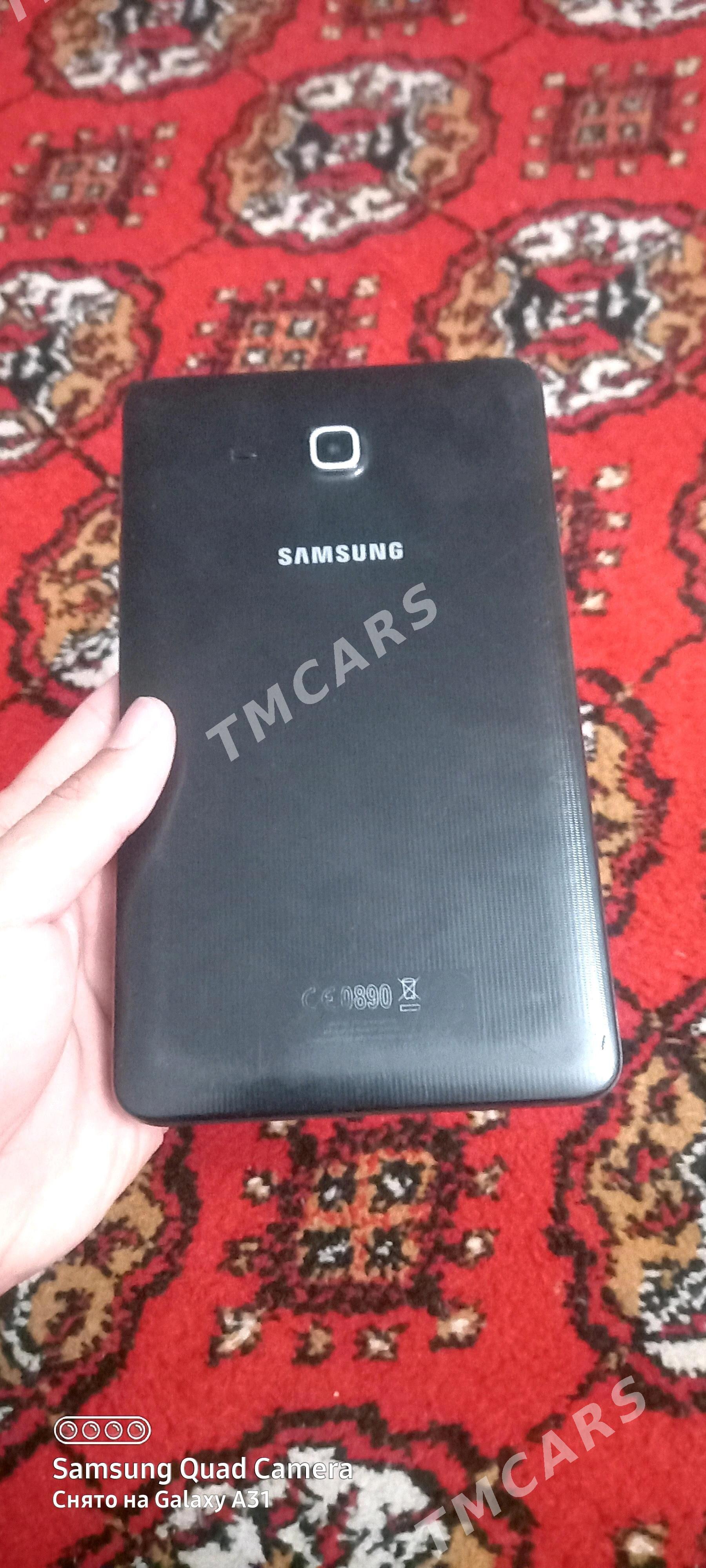 Samsung Tab A - Дашогуз - img 2