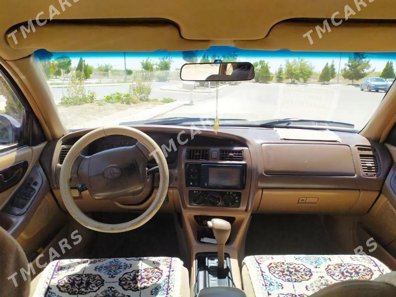 Toyota Avalon 1996 - 94 000 TMT - Туркменабат - img 3