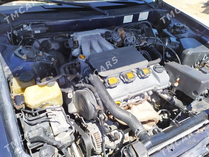 Toyota Avalon 1996 - 94 000 TMT - Туркменабат - img 2