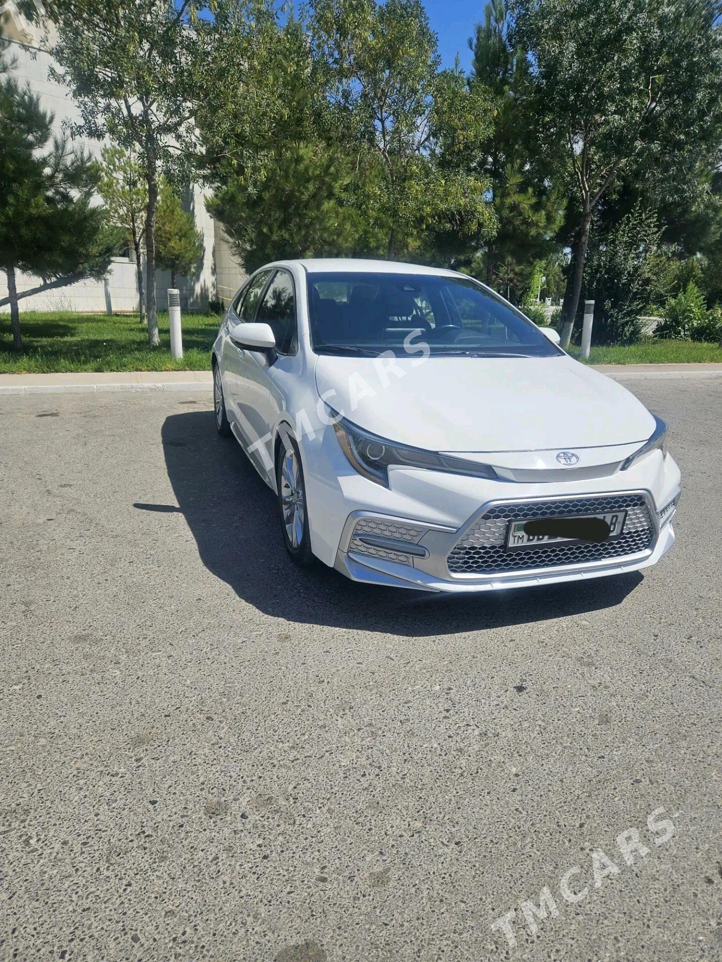 Toyota Corolla 2020 - 245 000 TMT - Türkmenabat - img 3