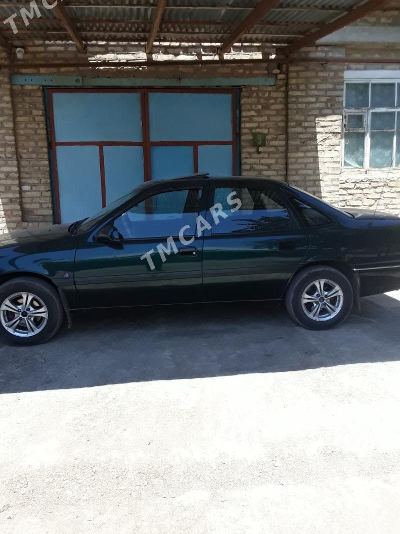 Opel Vectra 1993 - 50 000 TMT - Болдумсаз - img 3