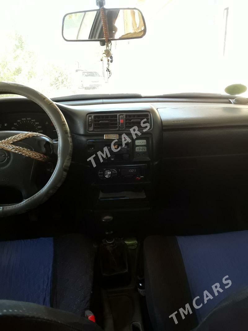 Opel Vectra 1993 - 50 000 TMT - Болдумсаз - img 6