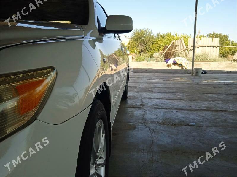 Toyota Camry 2010 - 140 000 TMT - Сакар - img 5