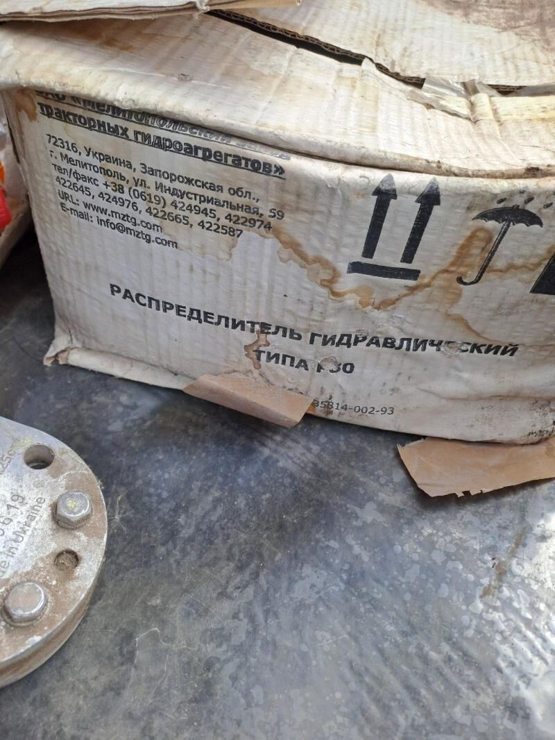 распред, нш,,гильза.мтз,юмз, 2 600 TMT - Дашогуз - img 5