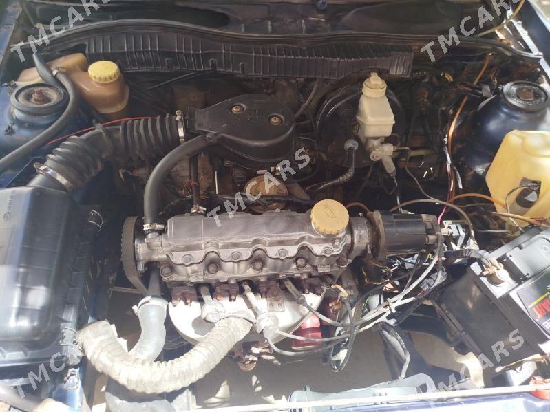Opel Vectra 1991 - 22 000 TMT - Мары - img 2