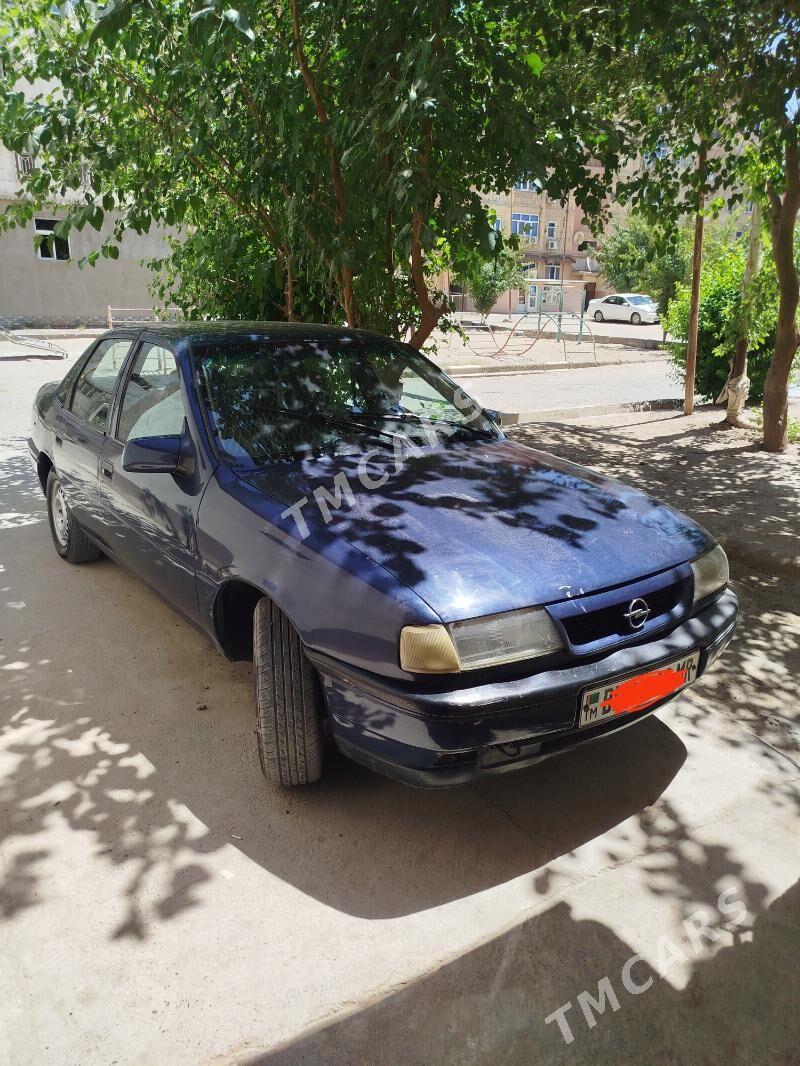 Opel Vectra 1991 - 22 000 TMT - Мары - img 3