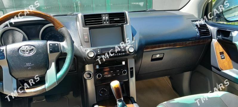 Toyota Land Cruiser Prado 2013 - 440 000 TMT - Daşoguz - img 7