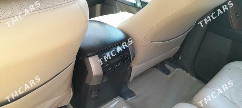 Toyota Land Cruiser Prado 2013 - 440 000 TMT - Daşoguz - img 5