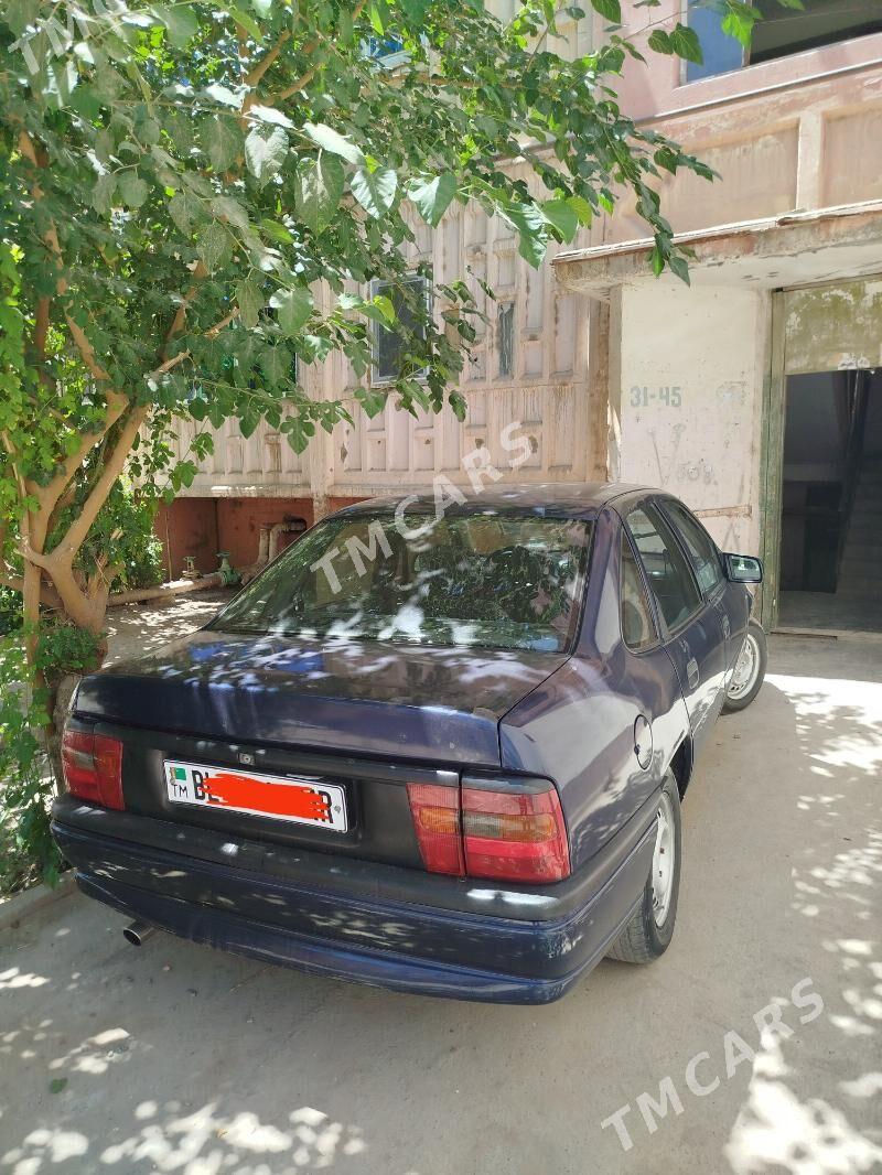 Opel Vectra 1991 - 22 000 TMT - Мары - img 4