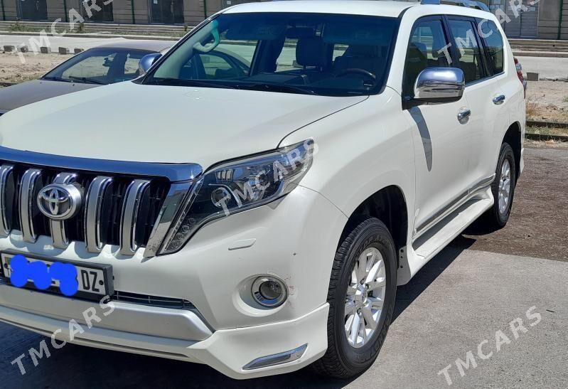 Toyota Land Cruiser Prado 2013 - 440 000 TMT - Daşoguz - img 6