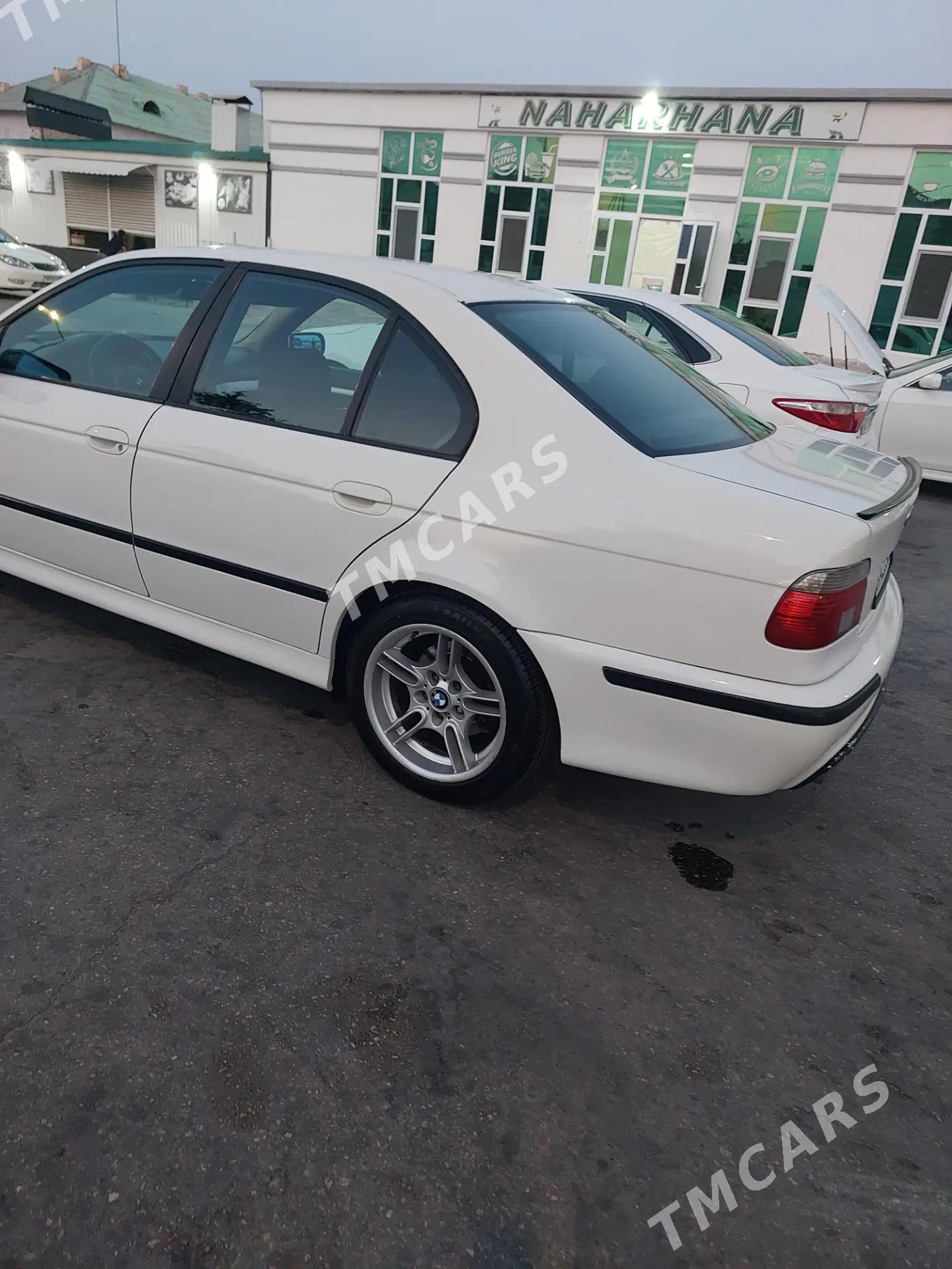 BMW 530 2003 - 145 000 TMT - Balkanabat - img 5