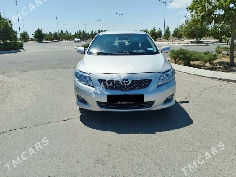 Toyota Corolla 2010 - 155 000 TMT - Дянев - img 5