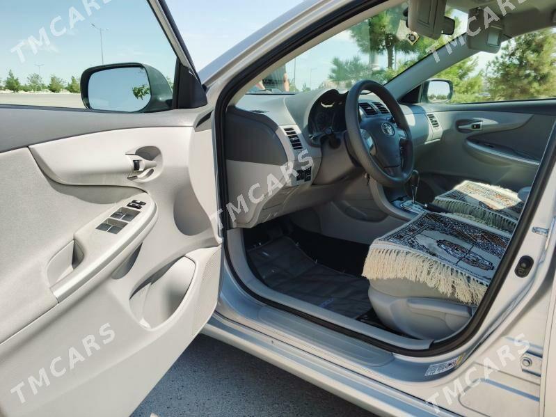 Toyota Corolla 2010 - 155 000 TMT - Дянев - img 7