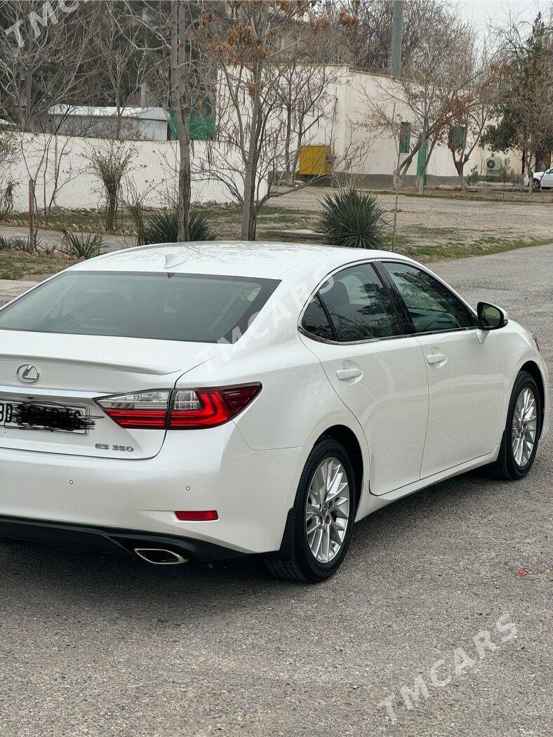 Lexus ES 350 2018 - 345 000 TMT - Ашхабад - img 2