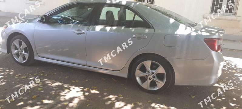 Toyota Camry 2013 - 228 000 TMT - Ашхабад - img 7
