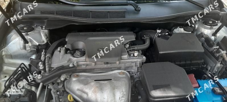 Toyota Camry 2013 - 228 000 TMT - Ашхабад - img 5