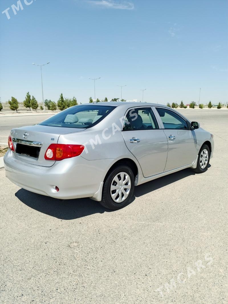 Toyota Corolla 2010 - 155 000 TMT - Дянев - img 2