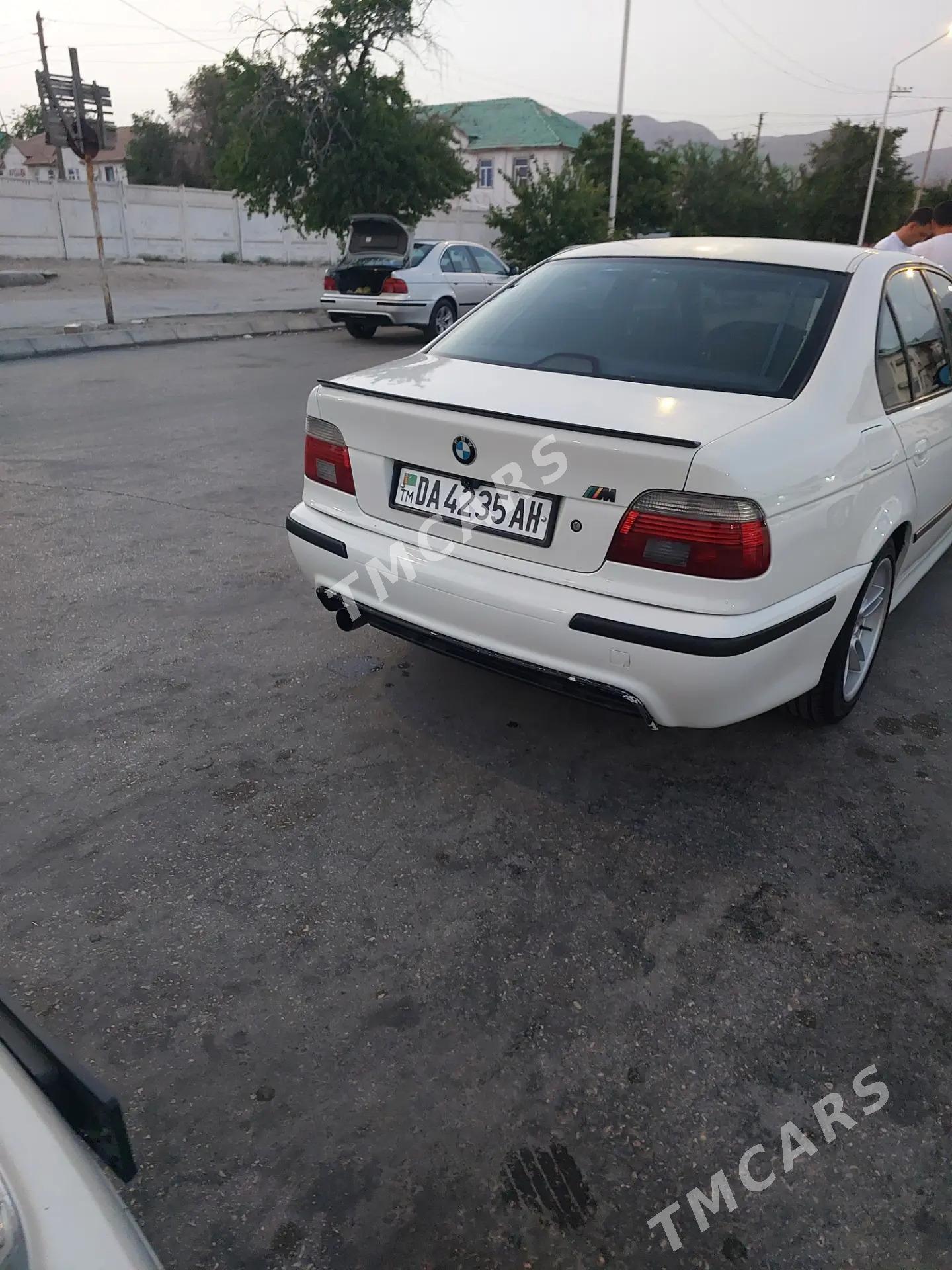 BMW 530 2003 - 145 000 TMT - Balkanabat - img 4