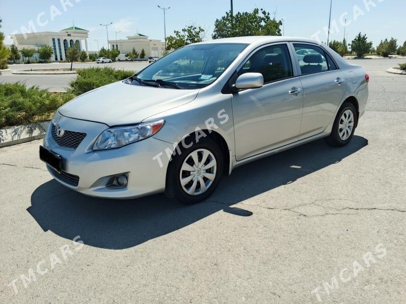 Toyota Corolla 2010 - 155 000 TMT - Дянев - img 3